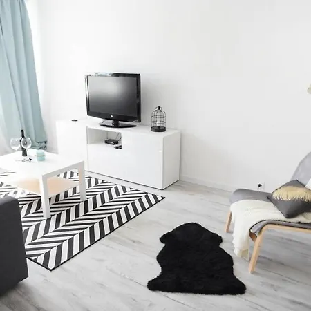 Pokoj Na Wynajem W Pieknej Lokalizacji Privat bolig *